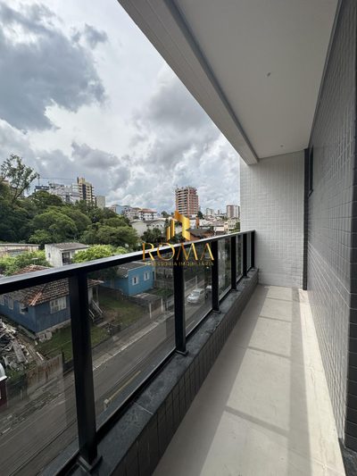 Apartamento, 2 quartos, 72 m² - Foto 1