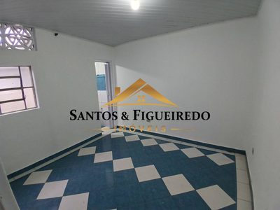 Casa, 1 quarto, 30 m² - Foto 3