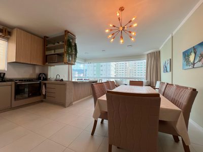 Apartamento, 3 quartos, 140 m² - Foto 3