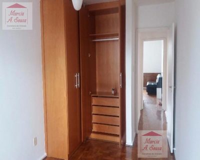 Apartamento, 2 quartos, 97 m² - Foto 2