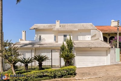 Casa, 2 quartos, 370 m² - Foto 1