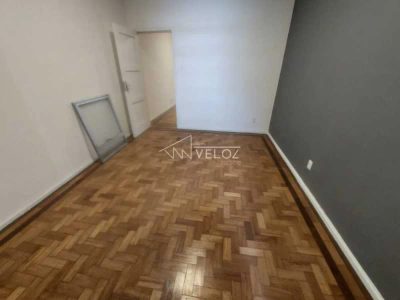 Apartamento, 1 quarto, 42 m² - Foto 1