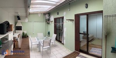 Apartamento, 2 quartos, 104 m² - Foto 3