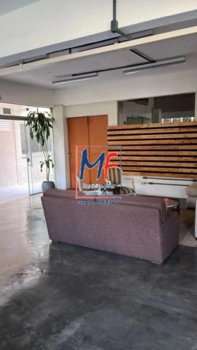 Depósito-Galpão, 3038 m² - Foto 5