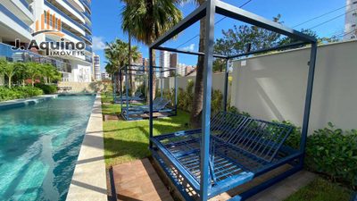 Apartamento, 4 quartos, 271 m² - Foto 5