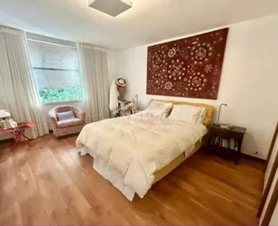 Cobertura, 3 quartos, 240 m² - Foto 1