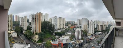 Apartamento, 3 quartos, 141 m² - Foto 3
