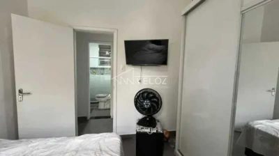 Apartamento, 2 quartos, 60 m² - Foto 4