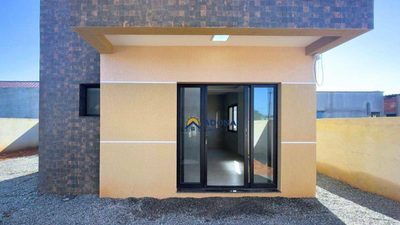 Sobrado, 2 quartos, 66 m² - Foto 3