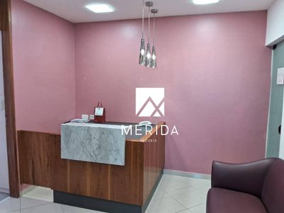 Sala-Conjunto, 40 m² - Foto 5