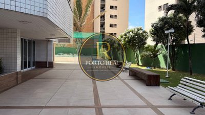 Apartamento, 3 quartos, 128 m² - Foto 4