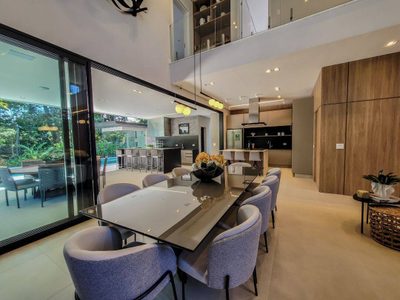 Casa, 5 quartos, 400 m² - Foto 5