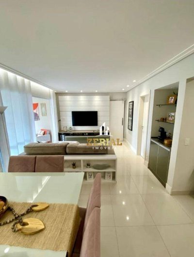 Apartamento, 3 quartos, 106 m² - Foto 3