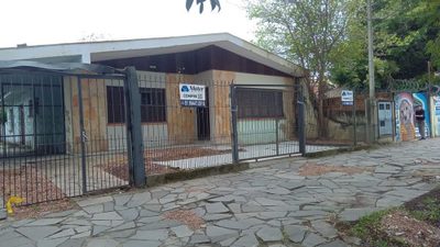 Terreno, 536 m² - Foto 1