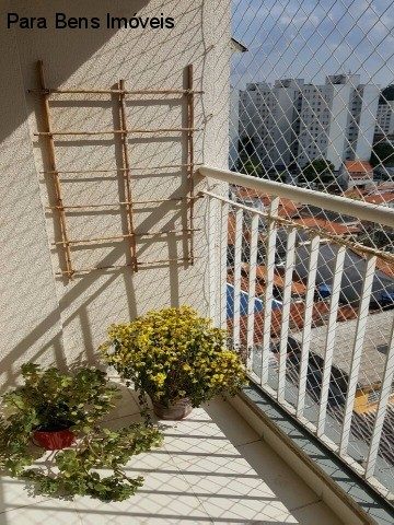 Apartamento, 3 quartos, 69 m² - Foto 5