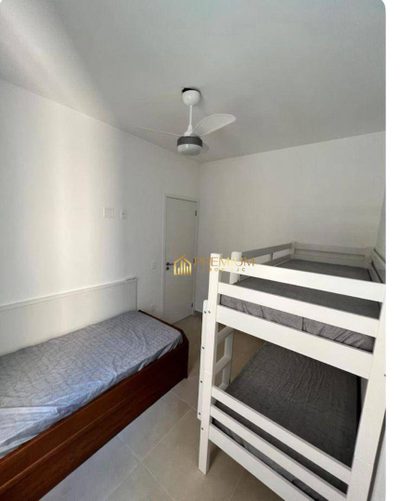 Apartamento, 2 quartos, 75 m² - Foto 3