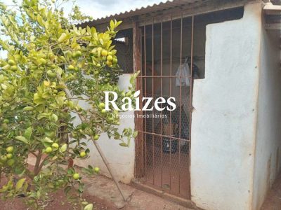Chácara, 2 quartos, 1000 m² - Foto 1