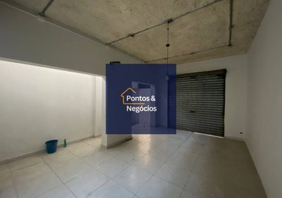 Loja-Salão, 200 m² - Foto 5