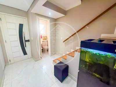Sobrado, 3 quartos, 158 m² - Foto 5