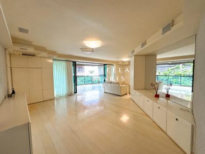 Apartamento, 3 quartos, 210 m² - Foto 4