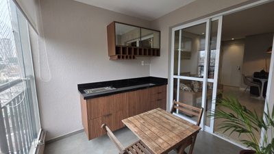 Apartamento, 2 quartos, 63 m² - Foto 5