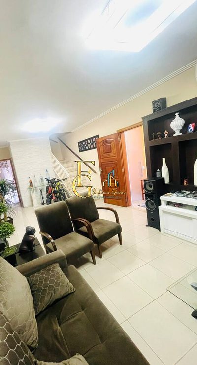 Sobrado, 4 quartos, 150 m² - Foto 2