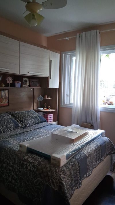 Apartamento, 3 quartos, 64 m² - Foto 4