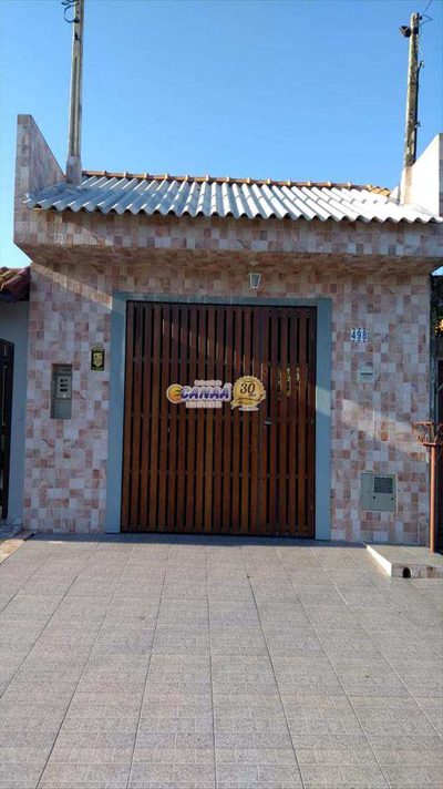 Casa, 4 quartos, 222 m² - Foto 1