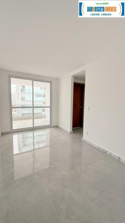 Apartamento, 3 quartos, 75 m² - Foto 2