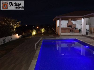 Sítio, 3 quartos, 1200 m² - Foto 3