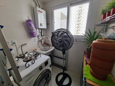 Apartamento, 3 quartos, 118 m² - Foto 5