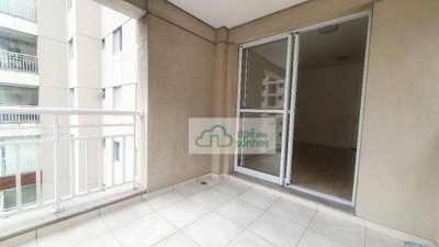 Apartamento, 2 quartos, 57 m² - Foto 2