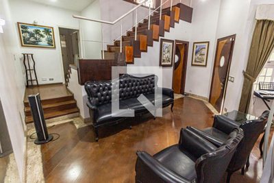 Casa, 6 quartos, 300 m² - Foto 3