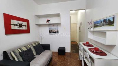 Kitnet-Studio, 21 m² - Foto 2