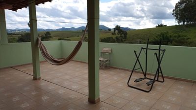 Chácara, 2 quartos, 250 m² - Foto 5