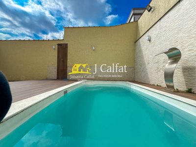 Sobrado, 3 quartos, 451 m² - Foto 3