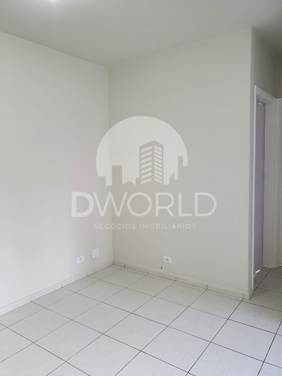 Apartamento, 1 quarto, 37 m² - Foto 3