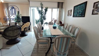 Apartamento, 3 quartos, 120 m² - Foto 4