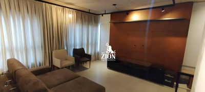 Apartamento, 2 quartos, 70 m² - Foto 1
