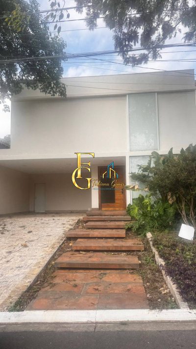 Casa, 5 quartos, 360 m² - Foto 5