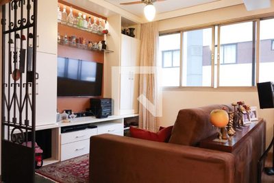 Apartamento, 3 quartos, 106 m² - Foto 2