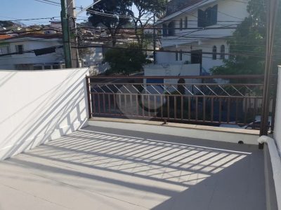 Sobrado, 2 quartos, 75 m² - Foto 1