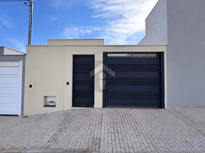 Casa, 2 quartos, 65 m² - Foto 1