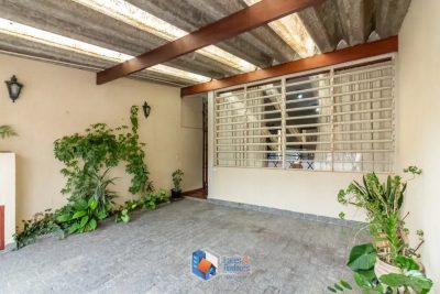 Sobrado, 4 quartos, 160 m² - Foto 1