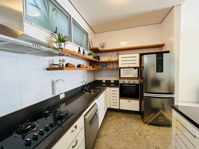 Apartamento, 4 quartos, 188 m² - Foto 4