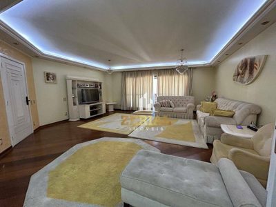 Apartamento, 4 quartos, 238 m² - Foto 2