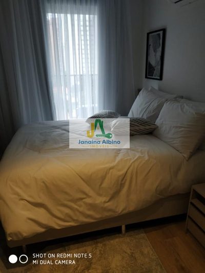 Apartamento, 1 quarto, 22 m² - Foto 4