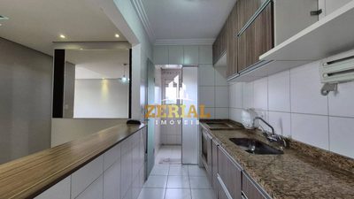 Apartamento, 3 quartos, 60 m² - Foto 4