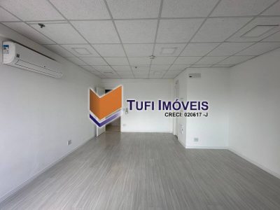 Sala-Conjunto, 36 m² - Foto 2