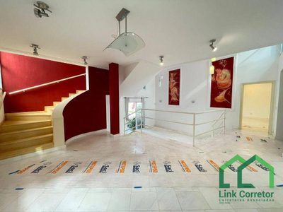 Casa de Condomínio, 5 quartos - Foto 3